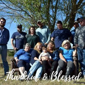 Meet your Posher, Rhonda